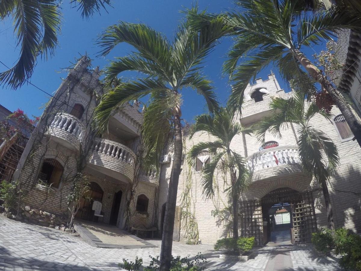 Castelo Encantado Acaraú Екстериор снимка